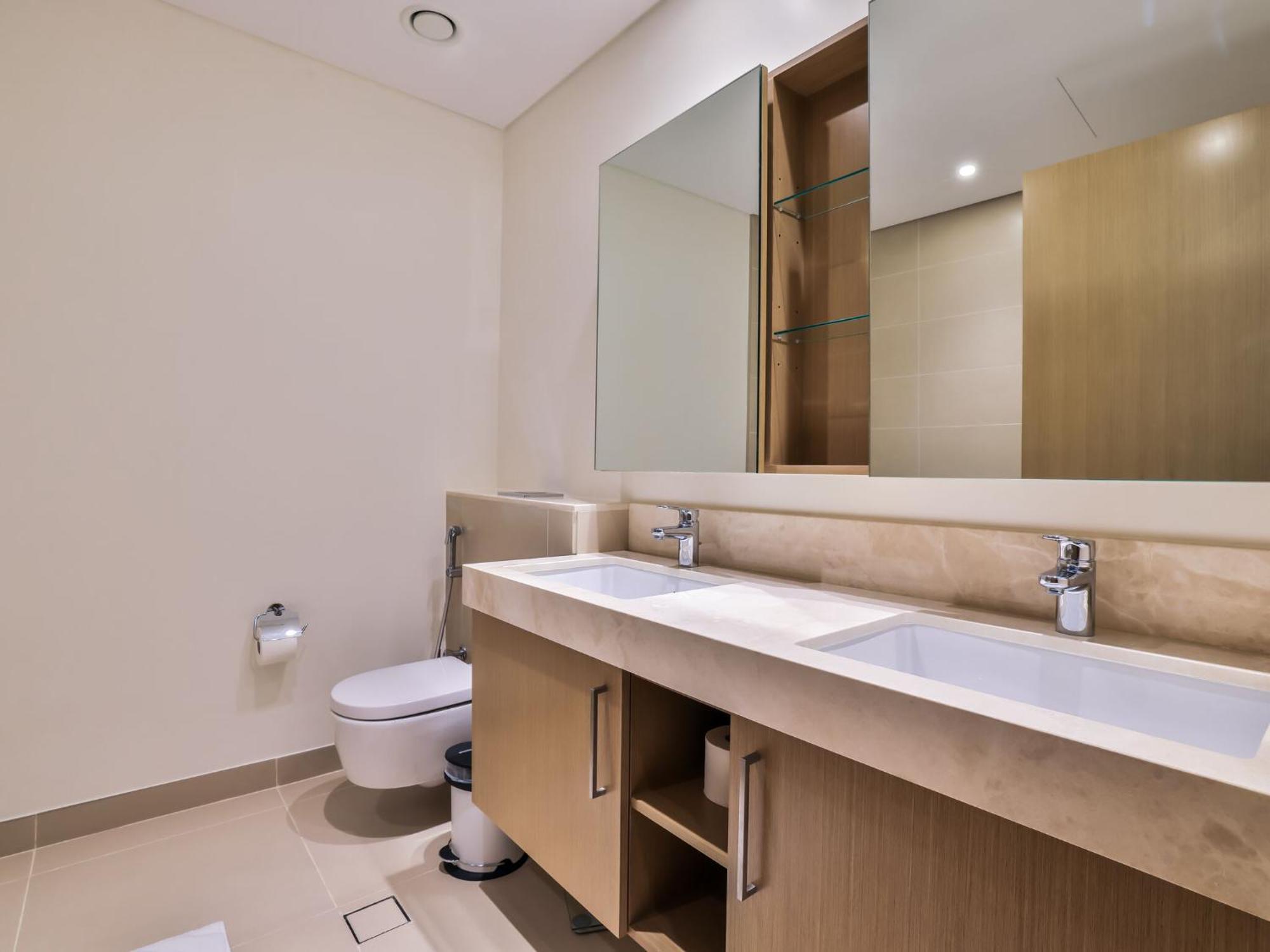 Luxurious Apartments Dubai Marina Views Pool Gym By Sojo Stay Eksteriør bilde